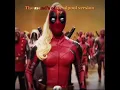 Download Lagu Deadpool \u0026 Wolverine ☠️ | EMPIRE (Ultra Slowed)Ogryzek