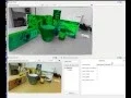 SimTrack Kinect 2 Example