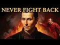 How Machiavelli Turned Enemies Into Stepping Stones Without Ever Fighting Back