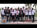 COLLEGE BOUND 2023 vs. LEHIGH BLUE DEVILS 8th (GAME 1) - US AMATEUR BASKETBALL