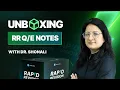 Download Lagu Unboxing Rapid Revision Reignite QnE Notes by Dr. Shonali Chandra