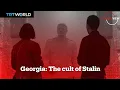 Why is Stalin so popular in his native Georgia The InnerView