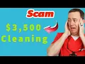 5 dental scams you MUST be aware of