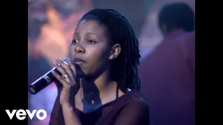 joyous celebration wenhliziyo live at the artscape theatre cape town 2003 