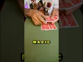 Beginner Card Trick Tutorial #magic #tricks #tutorial