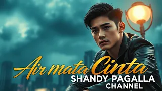 air mata cinta slow rock melayu viral 2025