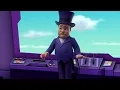 Rubble's Wreck & Roll Rescues! w/ PAW Patrol Mighty Pups! | 90 Minutes | Rubble & Crew