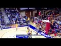 Download Lagu Villanova’s #14 Caleb Daniels put in some work against LaSalle.🙏🏽❤️☄️😎