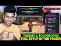 Tab Plugin Tutorial Best Tablist Plugin Best Scoreboard Plugin BulletMC