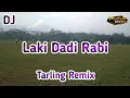 Download Lagu DJ LAKI DADI RABI - Tarling Remix
