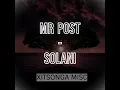 Mr Post - Solani
