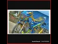 Lagu gue tau versi motor balap