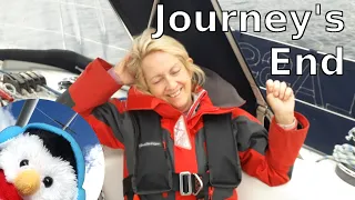 Sailing Scotland – Kyles of Bute – Rothesay – Troon – Waverley paddlesteamer – Ep. 153