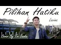 Download Lagu LAVINA - PILIHAN HATIKU  (LIRIK) | COVER BY TRI SUAKA