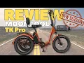 Don t Buy an Electric Trike Until You See Mooncool TK Pro in Action