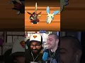 Winner Stays On Random Pokemon Generator Edition