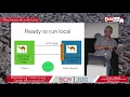 Developing cloud-ready Camel microservices - by Claus Ibsen at JBCNConf 17