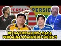 Lagu PERSIB VS PERSIJA | PERSIJA FRUSTASI KARENA GAMEPLAY TERBACA PERSIB?! INILAH STRATEGI BOJAN HODAK!!