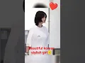 Download Lagu beautiful korean stylish girl||#shorts #style #shortvideo #reels #koreangirls #fashion #model