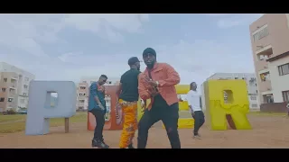 magasco x locko x minks x tenor x rythmz power