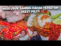 Lagu SAMBEL SETAN ULEKAN RAKSASA DEKAT PRJ ENAK BGT!