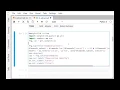 Data Carpentry - Data Analysis and Visualization with Python