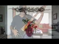 CARCASS * KELLY'S MEAT EMPORIUM * BASS COVER