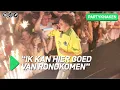 Download Lagu FEESTEN met Cristian D in ALBU | Partyknaken #2 | NPO 3