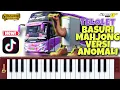 Download Lagu ANOMALI FRIGO CAMELO VERSI BUS TELOLET BASURI NADA MAHJONG KEHANCURAN BUS RATU MAHER #anomali