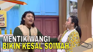 Download Mentik Wangi Bikin Soimah Kesal Sekaligus Ngakak | FYP (25/01/24) Part 4 MP3