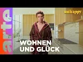 Download Lagu Wie geht Wohnglück? | unhappy - Ronja von Rönne | ARTE
