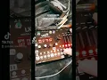 Secret function LXR-02 Latched Mode you decide