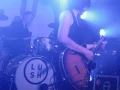 Lush - Desire Lines (Live @ Oslo, London, 11/04/16)