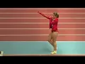 Download Lagu Laura Martinez Long Jump | DNA u20 Madrid