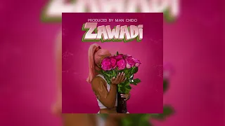 Zawadi Singeli Beat Produced BY Man Chido 0682657202 
