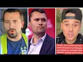 Download Lagu W🤍 People ENRAGE On Charlie Kirk's DEATH \u0026 W🤍 On W🤍 Cr!me, Blame B🖤 Pe0ple Over The👉🏾