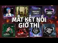 Download Lagu MẤT KẾT NỐI Remix Style Huy Pt - TOP 30 Nhạc Remix TikTok TOP 1 ĐANG THỊNH HÀNH Triệu View