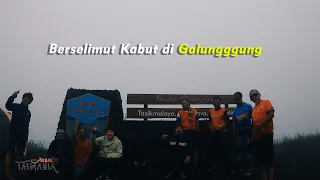 Download Berselimut Kabut di Galunggung || Tasmania Tasikmalaya MP3