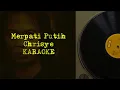Download Lagu Merpati Putih Karaoke dan Lirik Lagu - Chrisye Cover (tanpa Vokal)