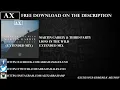 Martin Garrix & Third Party - Lions In The Wild (Extended Mix) [FREE DOWNLOAD]