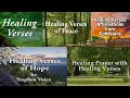 50 Healing Verses 5 Hours Hope Peace Affirmation all s