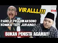 Lagu (EPS-0239) VIRAL!! - PANDJI PRAGIWAKSONO TIDAK BISADIPROSES HUKUM PENISTAAN AGAMA!!