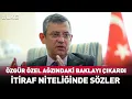 Download Lagu Özgür Özel Ağzındaki Baklayı Çıkardı! İtiraf Niteliğinde Sözler... #haber