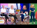 Eva Pilgrim and Dr Jennifer Ashton Aug 23 2023