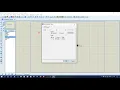 OR GATE SIMULATION WITH PROTEUS