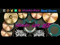 Download Lagu VIRAL2021| NOSTALGIA | Wahai sahabatku REAL DRUM COVER D'PASPOR