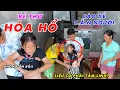 Download Lagu Căng Thẳng Giây Phút Đối Diện Bé Thư Con Chị Huệ “Hoá Hổ” Trong Cơn Động Kinh