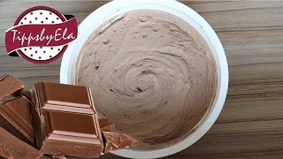 Schoko-Sahne-Torte – einfach selber machen I Einfach backen. 