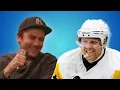 Hilarious Phil Kessel Stories Part 1