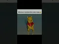 WINNIE THE POOH
